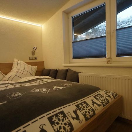 Apartment Fleissner 디엔텐암호크코니그 외부 사진