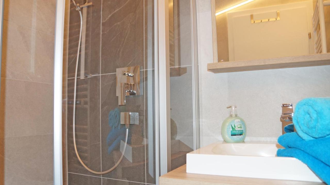 Apartment Fleissner 디엔텐암호크코니그 외부 사진