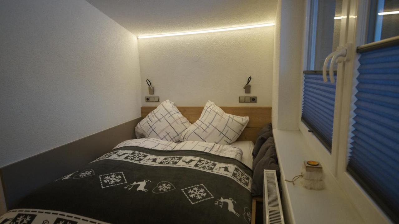 Apartment Fleissner 디엔텐암호크코니그 외부 사진